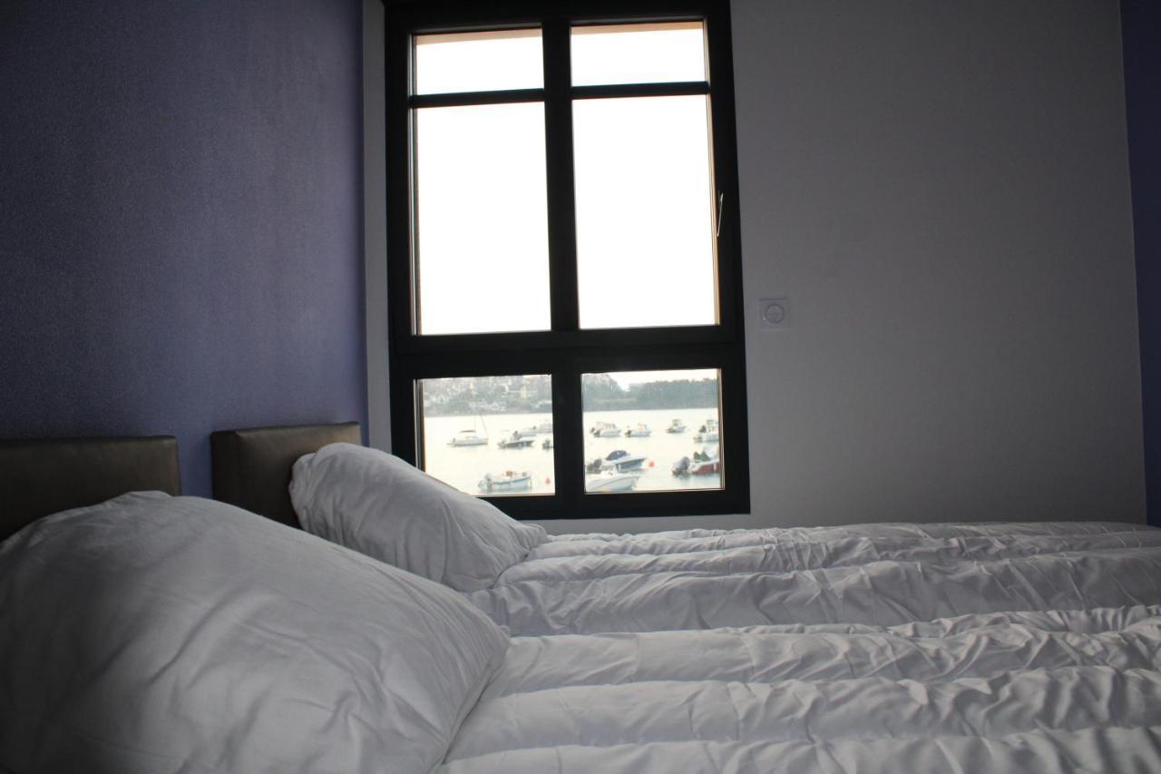 Appartement Devant La Mer エルキ エクステリア 写真